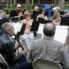 Mercer County Symphonic Band Announces Free Winter Concert