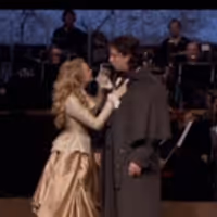 STAGE TUBE: On This Day for 2/7/16- Charles Dickens Video