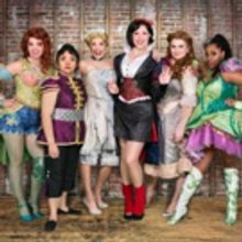 DISENCHANTED! Comes to Wilson Theater at Vogel Hall