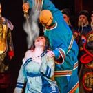Photo Coverage: First Look at Pittsburgh Opera's TURANDOT