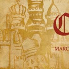 Upcoming CAMELOT IN CONCERT with Symphony Onstage!