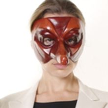 COMMEDIA DELL'ARTICHOKE Begins at Gene Frankel Theatre Tonight