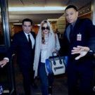 Production Underway for New Freeform Series FAMOUS IN LOVE, Starring Bella Thorne
