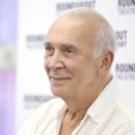 Breaking News: Three-Time Tony Winner Frank Langella Will Lead THE FATHER on…