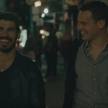 BWW Exclusive: Jonathan Groff Gets Frank & Funny at LOOKING Movie World Premiere!