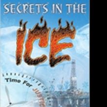 David Anderson Shares SECRETS IN THE ICE