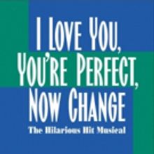 Opening Night 20 Years Ago: I LOVE YOU, YOU'RE PERFECT, NOW CHANGE