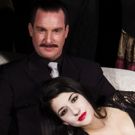 Photo Flash: Dark Psychic Productions Presents THE ADDAMS FAMILY at the Phoenix…
