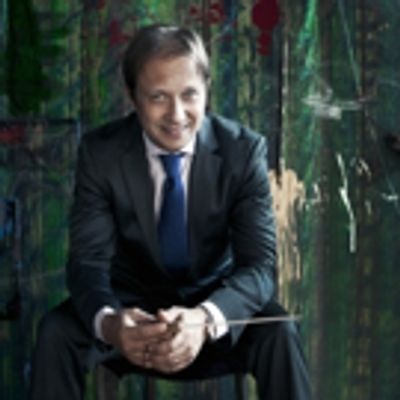 BWW Interview: Morlot Part 2: Opera vs. Symphony, Losing Sleep Over Programming, and the Next Generation