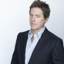 FLORENCE FOSTER JENKINS' Hugh Grant to Receive Zurich Film Fest Icon Award