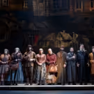 Welcome to Anatevka! Meet the Full Cast of FIDDLER ON THE ROOF, Opening Tonight on…