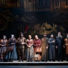 Welcome to Anatevka! Meet the Full Cast of FIDDLER ON THE ROOF, Opening Tonight on…