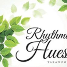 Taranum Shares 'Rhythmic Hues'