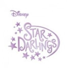 STAR DARLINGS Debuts First On-Air Special on Disney Channel Today
