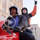 Comedy Central to Premiere New Comedy Series DETROITERS, 2/7