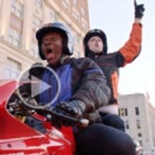 Comedy Central to Premiere New Comedy Series DETROITERS, Today
