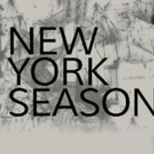 Battery Dance Presents 41st Annual Season Featuring Five World Premieres, 5/10-11