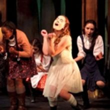 BWW Reviews: Area Stage's SPRING AWAKENING Touches with Raw Originality