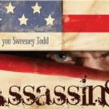 Lake Country Playhouse Stages Sondheim's ASSASSINS This Month