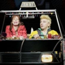 From the BroadwayWorld Vaults: Relive the Magic of WOMEN ON THE VERGE OF A NERVOUS BREAKDOWN