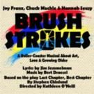 New Musical BRUSH STROKES Set for NY THEISPIS Theater Festival
