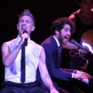 TV Exclusive: Alan Cumming Sings SAPPY SONGS with the Help of Darren Criss & More!