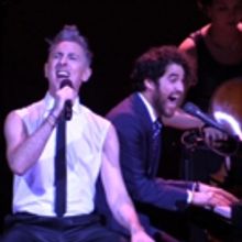 TV Exclusive: Alan Cumming Sings SAPPY SONGS with the Help of Darren Criss & More!