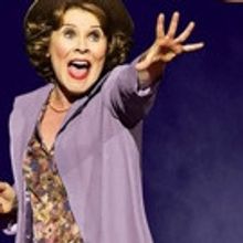 2016 Olivier Award Nominations Announced; GYPSY & KINKY BOOTS Lead the Pack