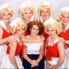 ANYTHING GOES to Run 7/29-8/2 at Kelsey Theatre