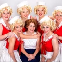 ANYTHING GOES to Run 7/29-8/2 at Kelsey Theatre
