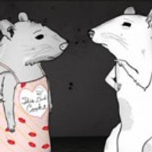 HBO to Premiere Animated Adult Series ANIMALS, 2/5