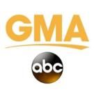 GOOD MORNING AMERICA is No. 1 for the Week in Viewers