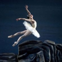American Ballet Theatre to Fly Kevin McKenzie's SWAN LAKE to Kennedy Center