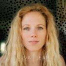 International Singer Songwriter IVA Releases New EP 'LEAP' Today