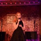 BWW Photo Exclusive - Kristin Chenoweth's White House Duet Partner Rachel Levy Makes…