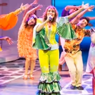 BWW Review: MAMMA MIA! at Broward Center For The Performing Arts