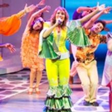 BWW Review: MAMMA MIA! at Broward Center For The Performing Arts