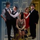 AS YOU LIKE IT Opens at Stageworks Theatre