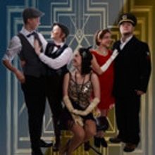 AS YOU LIKE IT Opens at Stageworks Theatre