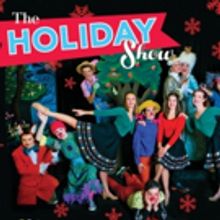 The Holiday Show at Ryerson Theatre Opens This Weekend!