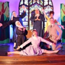 Photo Flash: Hell in a Handbag Stages Chicago Premiere of THE DIVINE SISTER