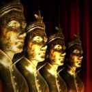 KINKY BOOTS, BECKHAM, Branagh, Cumberbatch Lead Olivier Awards Nominations!