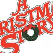 A CHRISTMAS STORY Coming to Paradise Theatre