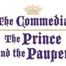 Players Guild of Leonia to Present THE COMEDIA: THE PRINCE AND THE PAUPER