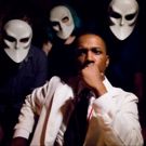 Photo Flash: HAMILTON Tony-Winner Leslie Odom Jr. Joins SLEEP NO MORE for…