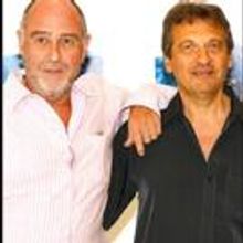 The American Music Theatre Project and FWD to Present Workshop and Concert Reading of