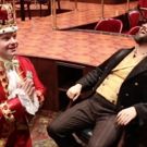 STAGE TUBE: HAMILTON's King George Bows to GREAT COMET's Pierre for Giant BC/EFA…