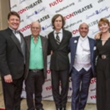 Maine State Music Theatre, Fulton Theatre's New Chamber Version of GHOST THE MUSICAL 