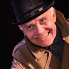 Chicago Tap Theatre to Present TIME STEPS, 4/1-10