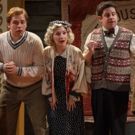 Photo Flash: Kitchen Theatre Company Presents PRECIOUS NONSENSE